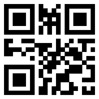 3303908109 Qr Code associato