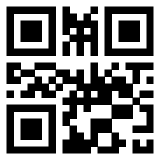 Immagine del Qr Code di 3303908110