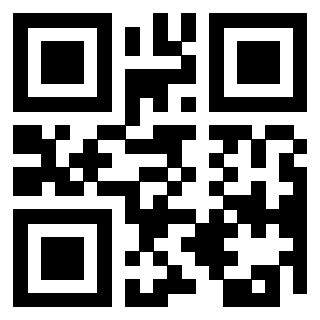 Immagine del Qr Code di 3303908115