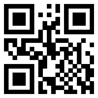 3303908116 QrCode associato