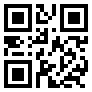 3303908117 - Immagine del Qr Code