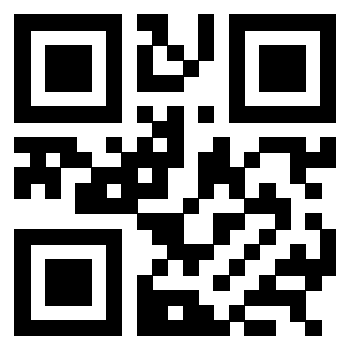 3303908118 Qr Code associato