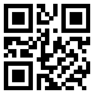 3303908119 - Immagine del Qr Code