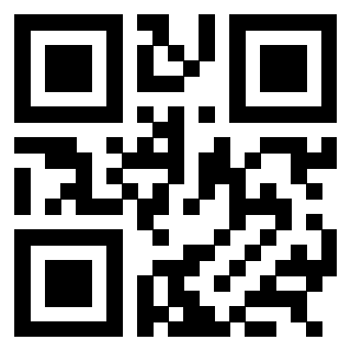3303908120 Qr Code associato