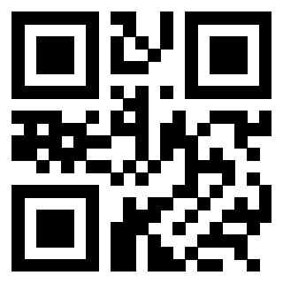 3303908124 - Immagine del QrCode