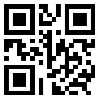 3303908125 - Immagine del Qr Code