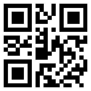 Il Qr Code di 3303908126
