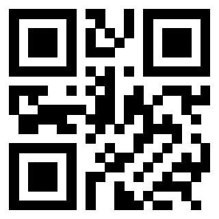 Il QrCode di 3303908128