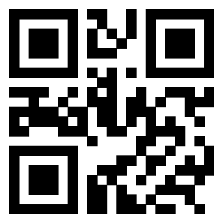 3303908129 - Immagine del Qr Code associato