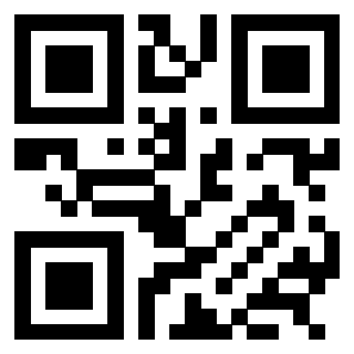 Il Qr Code di 3303908130