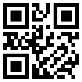 Il QrCode di 3303908131