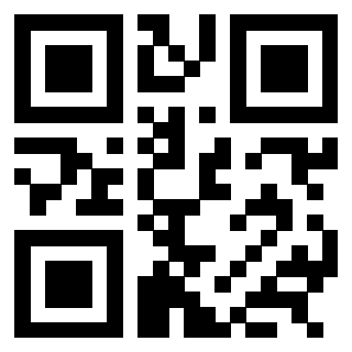 Il QrCode di 3303908132