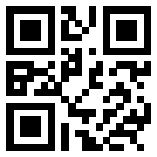 Il Qr Code di 3303908133