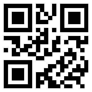 3303908135 Qr Code associato