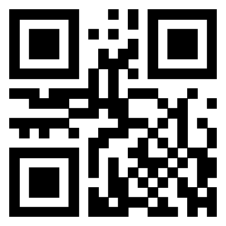 Immagine del Qr Code di 3303908137