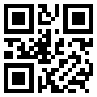 3303908138 - Immagine del Qr Code