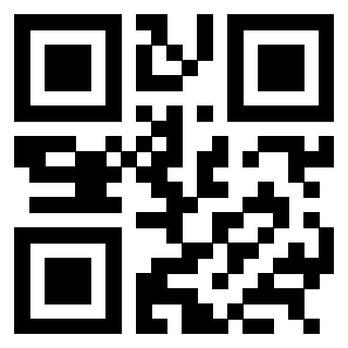 3303908139 - Immagine del Qr Code