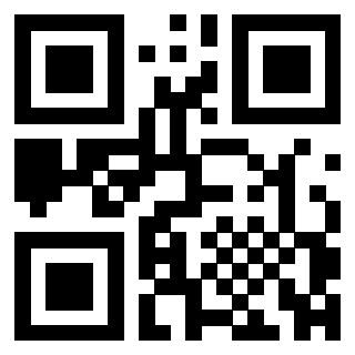 3303908140 - Immagine del QrCode