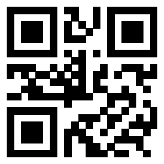 3303908141 QrCode associato