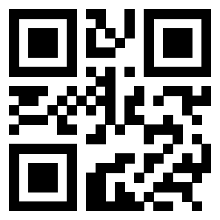 Immagine del QrCode di 3303908143