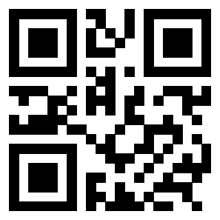 3303908144 QrCode associato