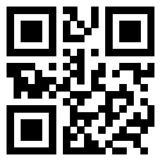 Scansione del Qr Code di 3303908145