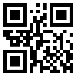 Immagine del Qr Code di 3303908147