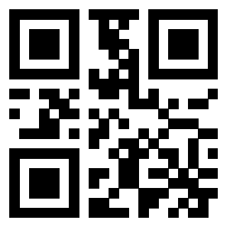 Il QrCode di 3303908149