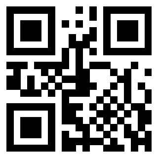 Il Qr Code di 3303908151