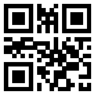 Scansione del Qr Code di 3303908153