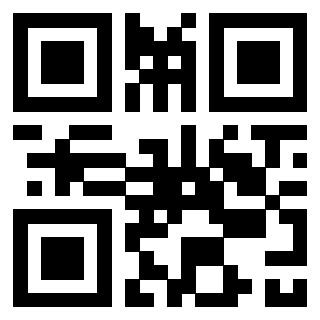 Scansione del Qr Code di 3303908154