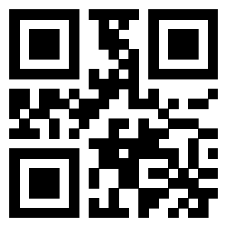 Il Qr Code di 3303908155