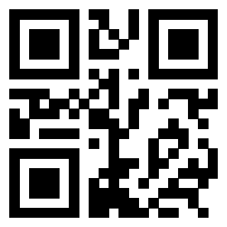 Immagine del QrCode di 3303908157