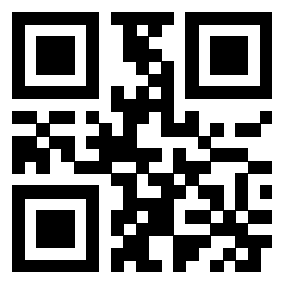 3303908159 - Immagine del Qr Code associato