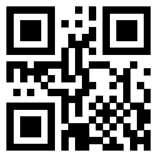Il QrCode di 3303908161