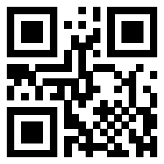 3303908162 Qr Code associato