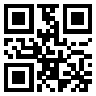 3303908163 - Immagine del QrCode