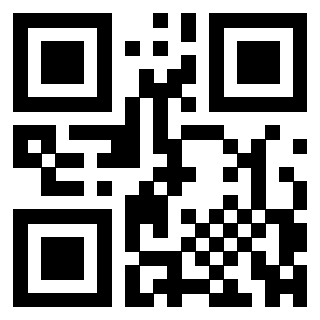 Immagine del QrCode di 3303908168