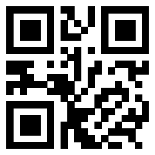Scansione del QrCode di 3303908169