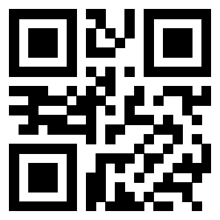 Qr Code di 3303908171