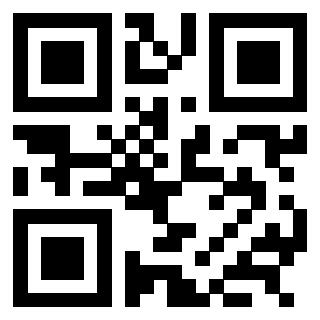 3303908172 - Immagine del Qr Code