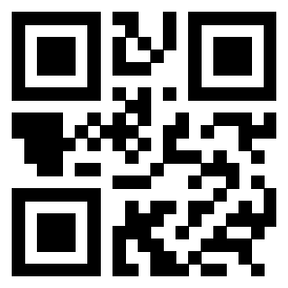 3303908173 Qr Code associato