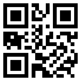 3303908174 QrCode associato