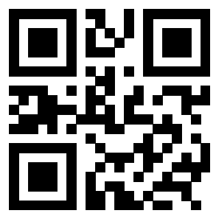 Il Qr Code di 3303908175