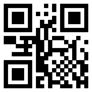 Scansione del QrCode di 3303908178