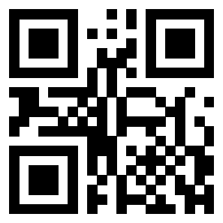 Scansione del Qr Code di 3303908179