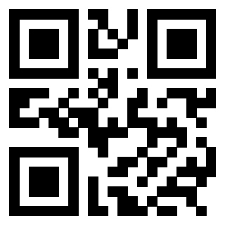 Il Qr Code di 3303908181