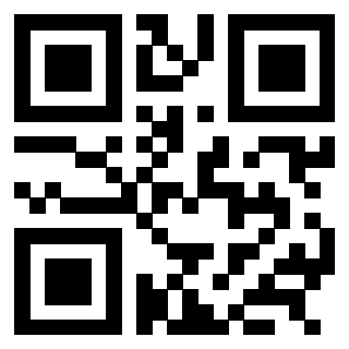 Il QrCode di 3303908183