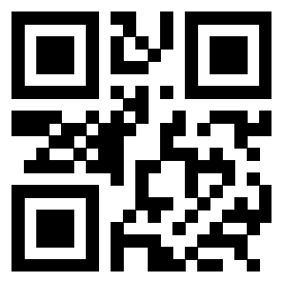 Il Qr Code di 3303908186