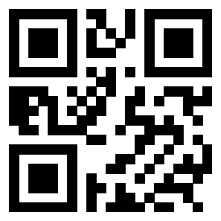 3303908188 - Immagine del QrCode